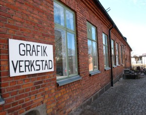 Grafik - det är en konst