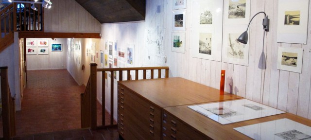 Grafik - det är en konst