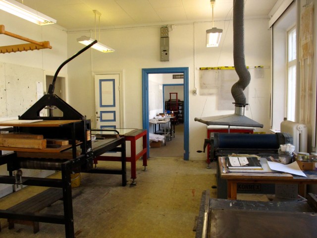 Grafik - det är en konst