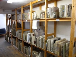 Grafik - det är en konst