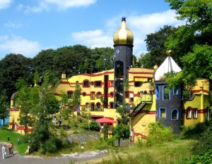 Hundertwasser