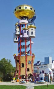 Hundertwasser