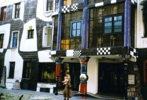 Hundertwasser