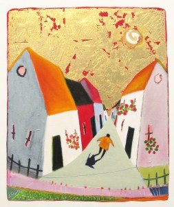 Dreams, hopes and good feelings