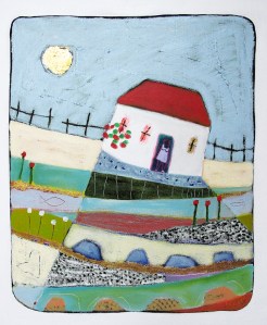 Dreams, hopes and good feelings