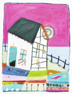 Dreams, hopes and good feelings